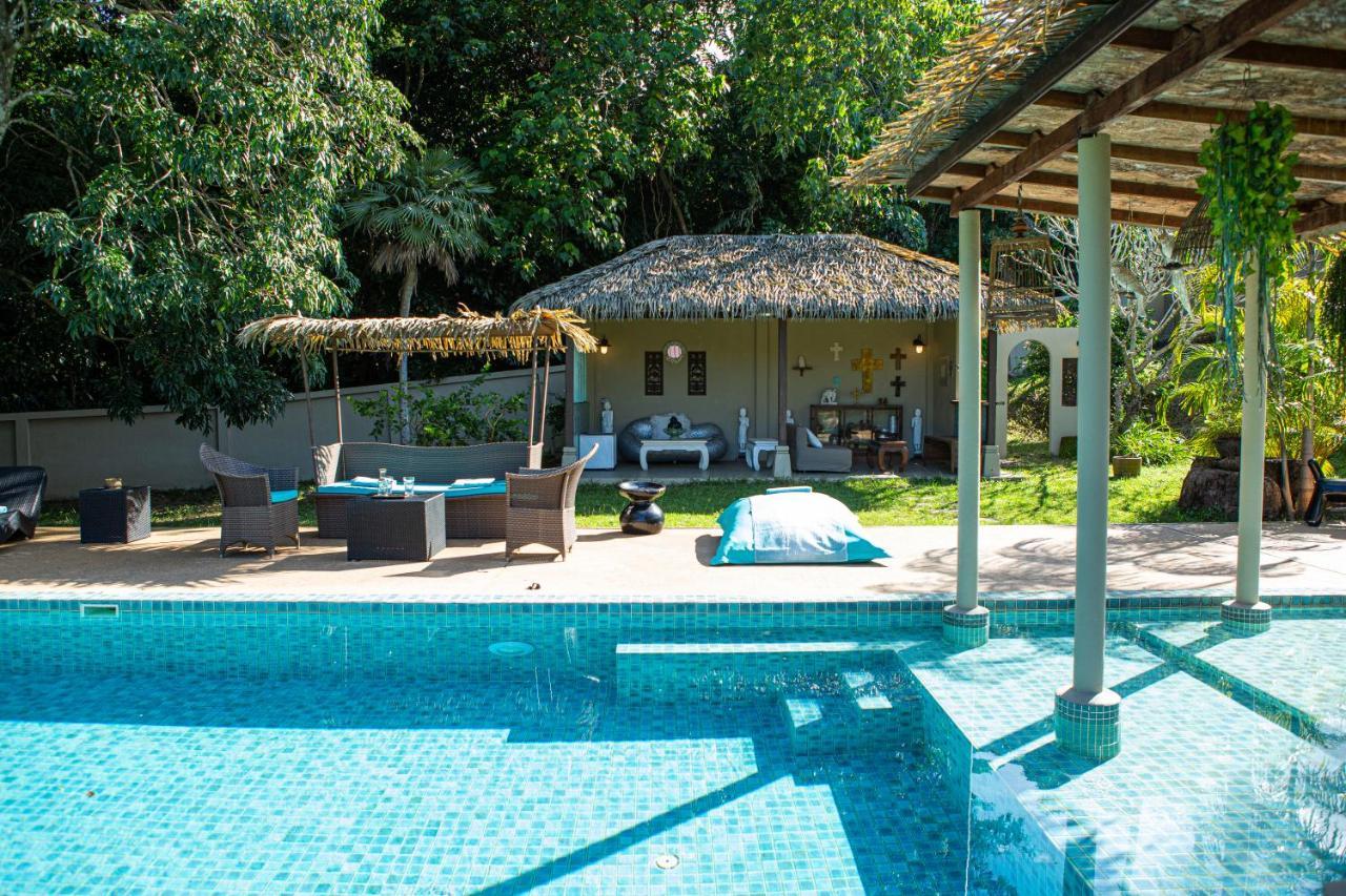 Mailo Pool 5br 10 Guests *
