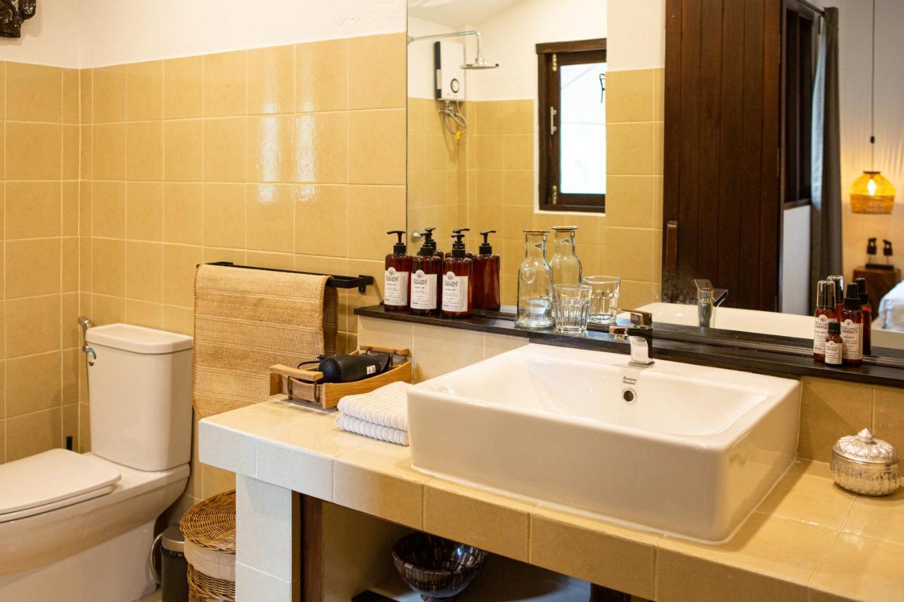 Mailo Pool 5br 10 Guests