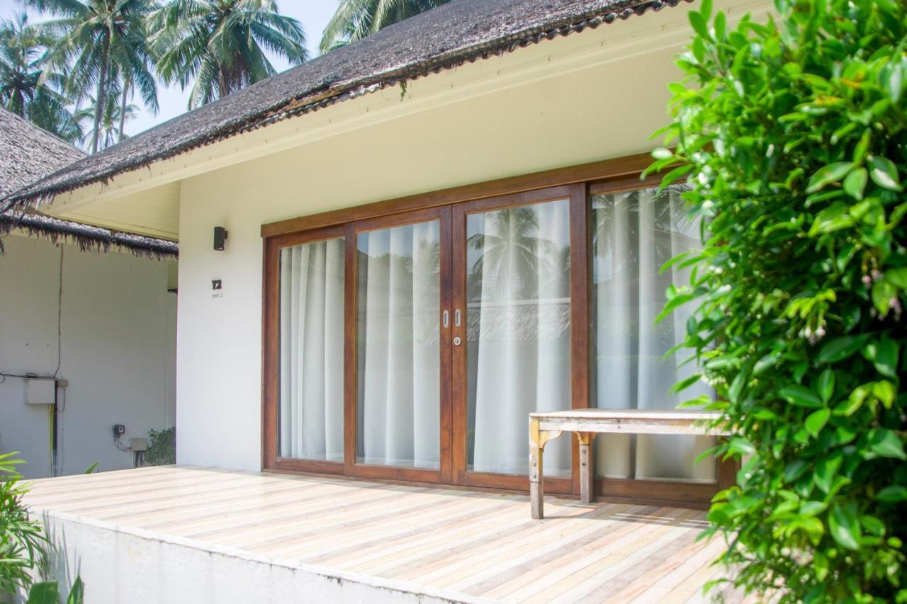 The True Villas ,koh Samui