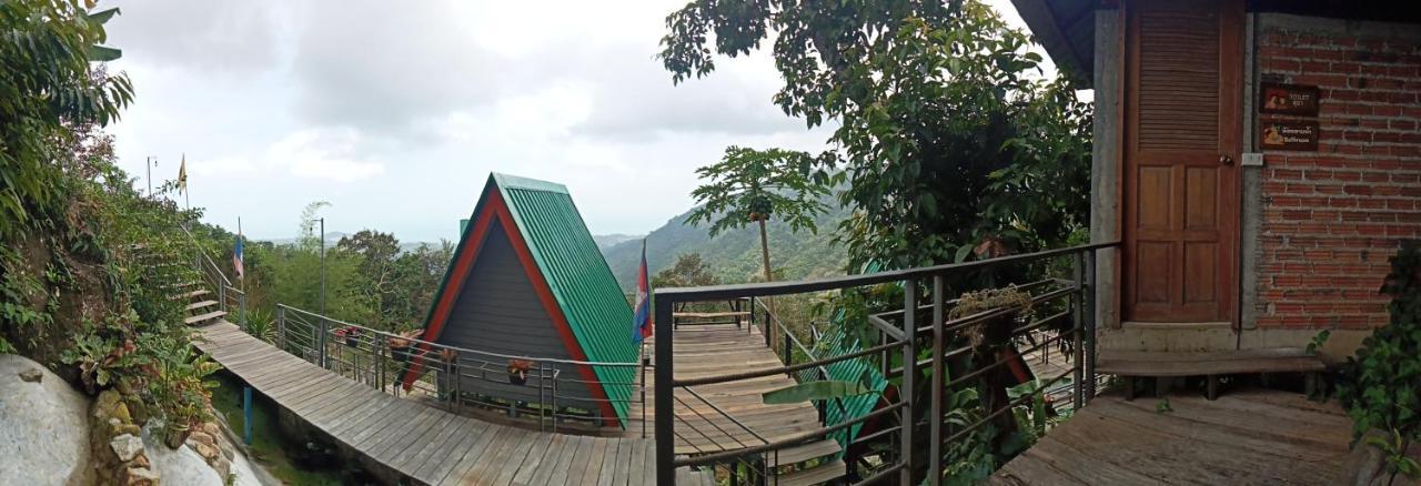 Phulipa Jungle Camp *