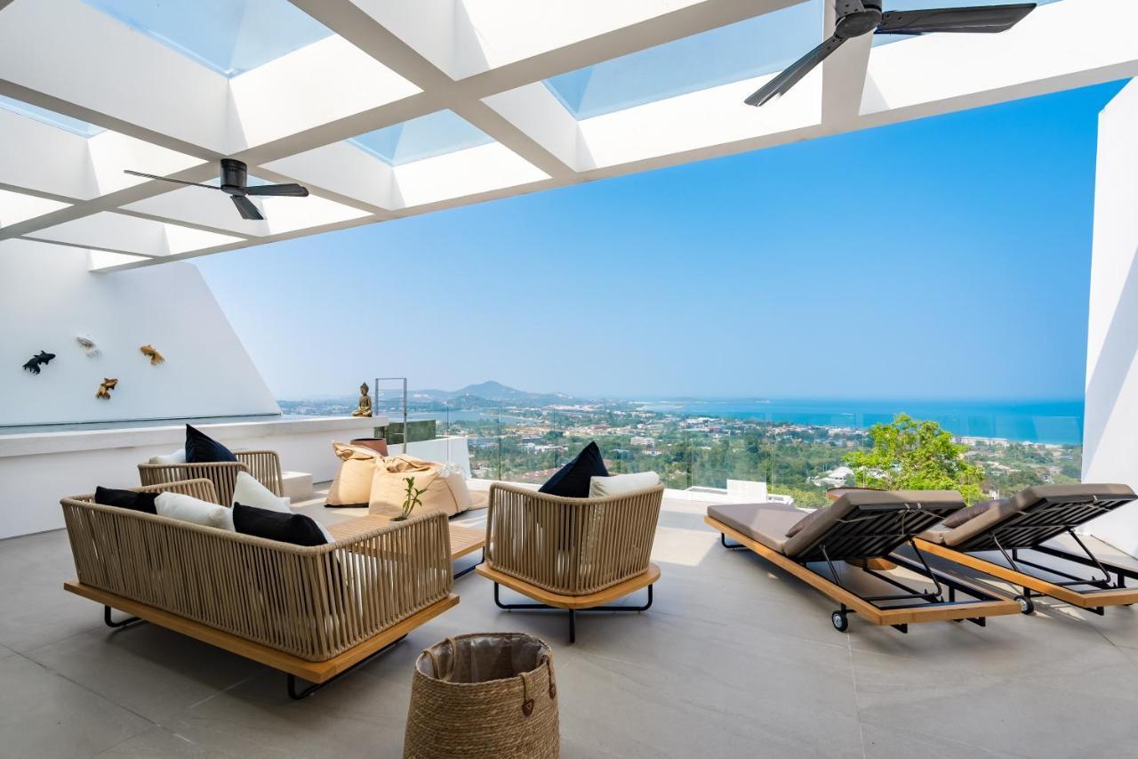 Pousada Golden Lotus Luxury Villas