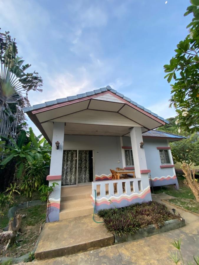 Jano House Holiday home Mae Nam