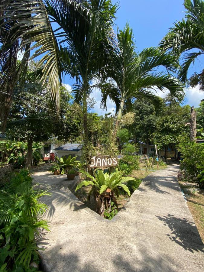 Jano House Holiday home