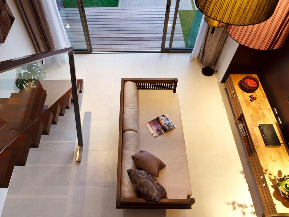 Inasia By Elite Havens Pousada