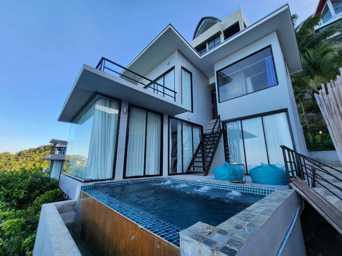 Villa Scenery Samui