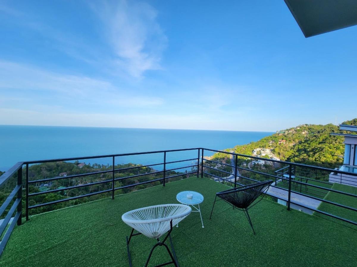 Pousada Scenery Samui *