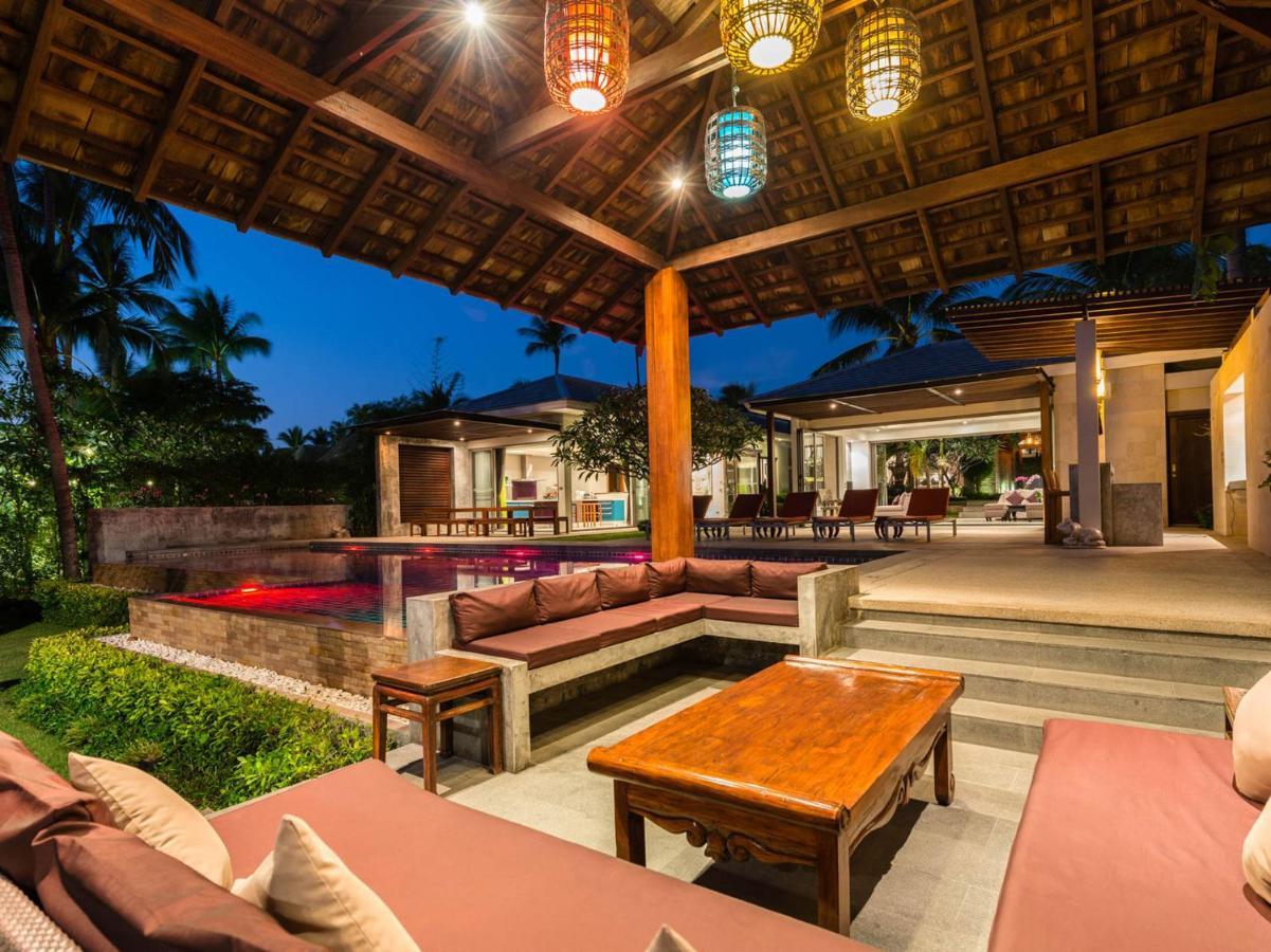 Inasia By Elite Havens Pousada Lipa Noi