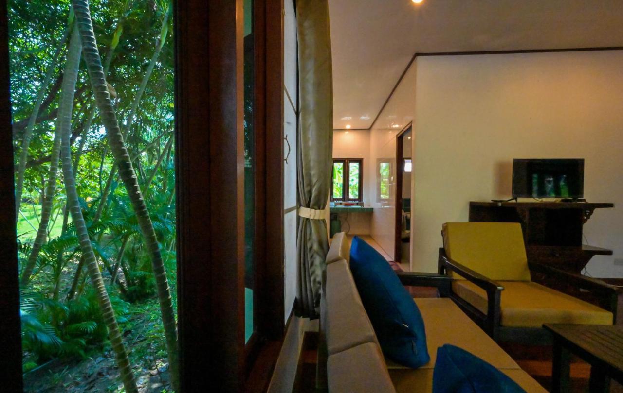 Guest house Poowadee Hua Thanon (Koh Samui)