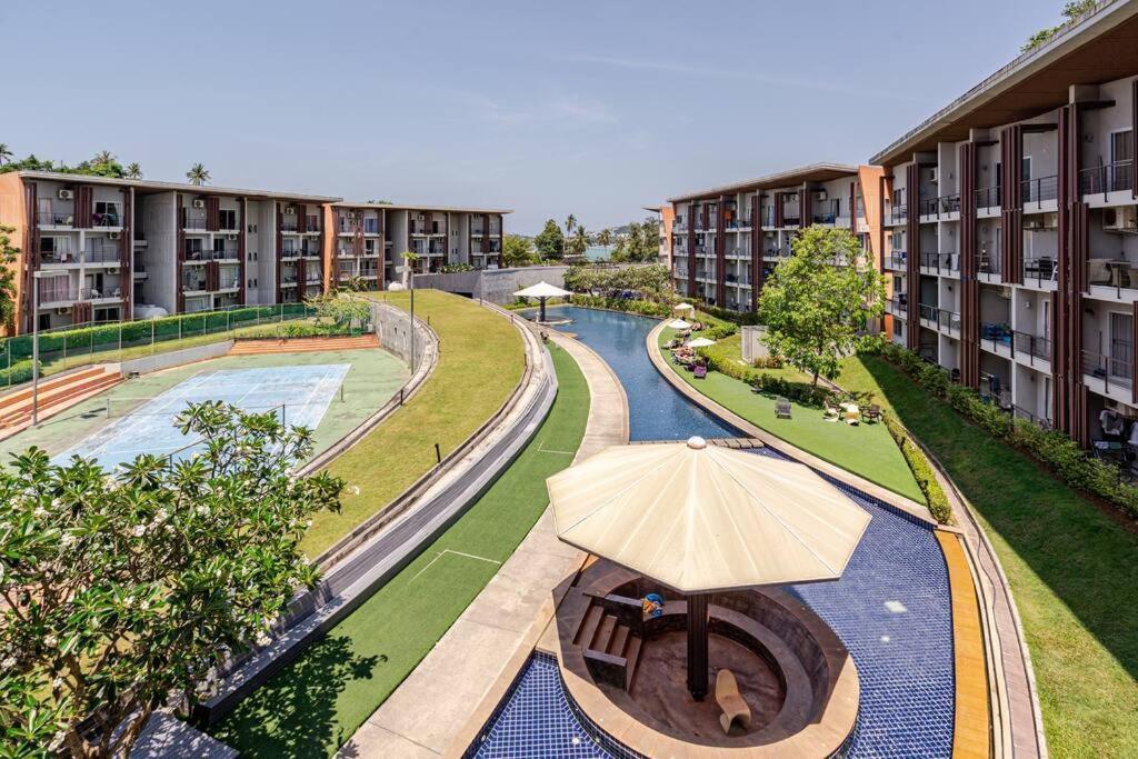 Dreamcatcher Condo/ Replay Bophut