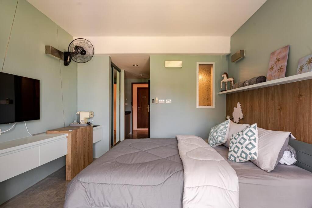 Dreamcatcher Condo/ Replay * Bophut