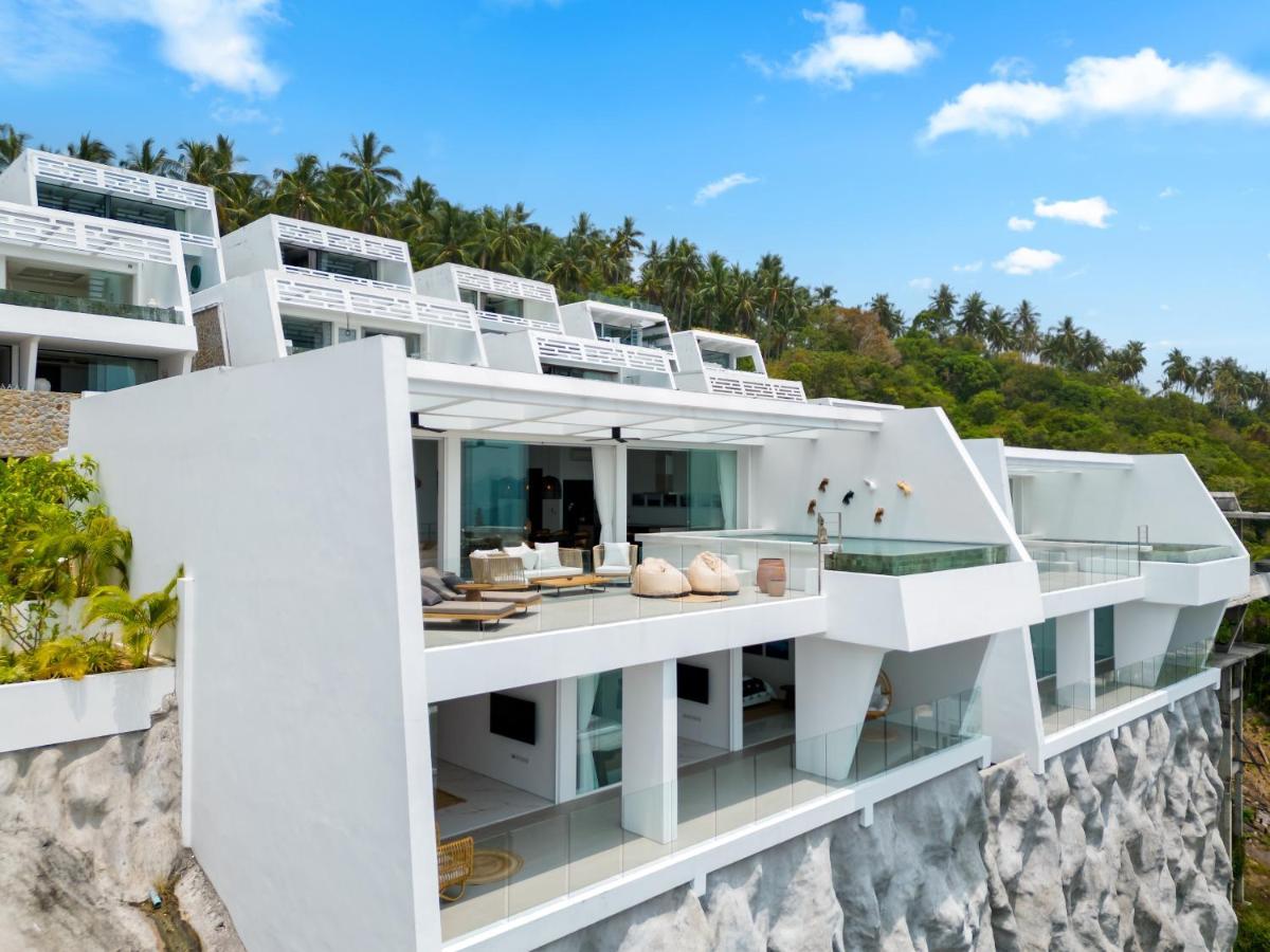 Golden Lotus Luxury Villas