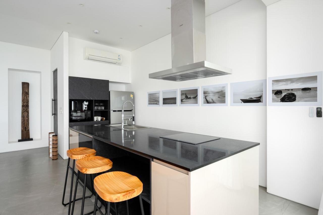 Golden Lotus Luxury Villas Pousada