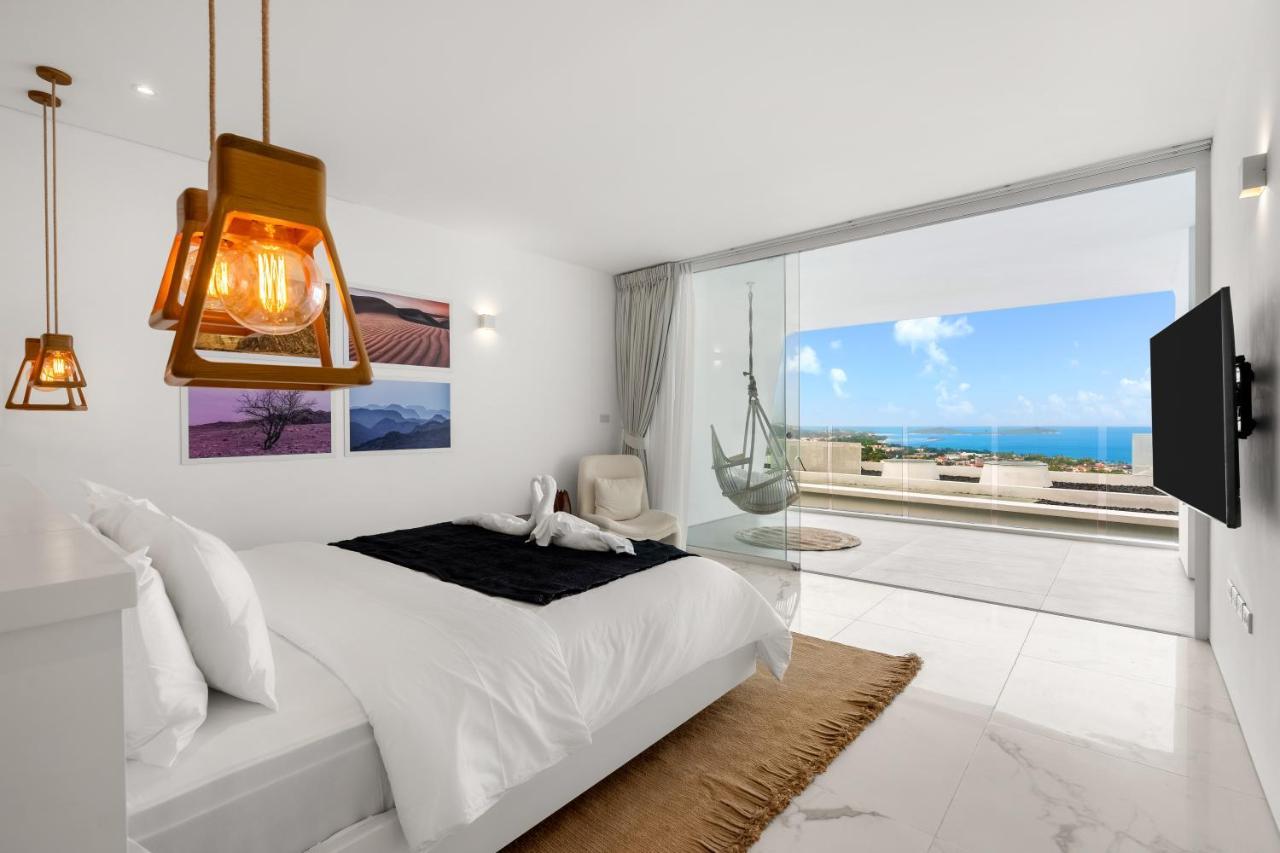Pousada Golden Lotus Luxury Villas