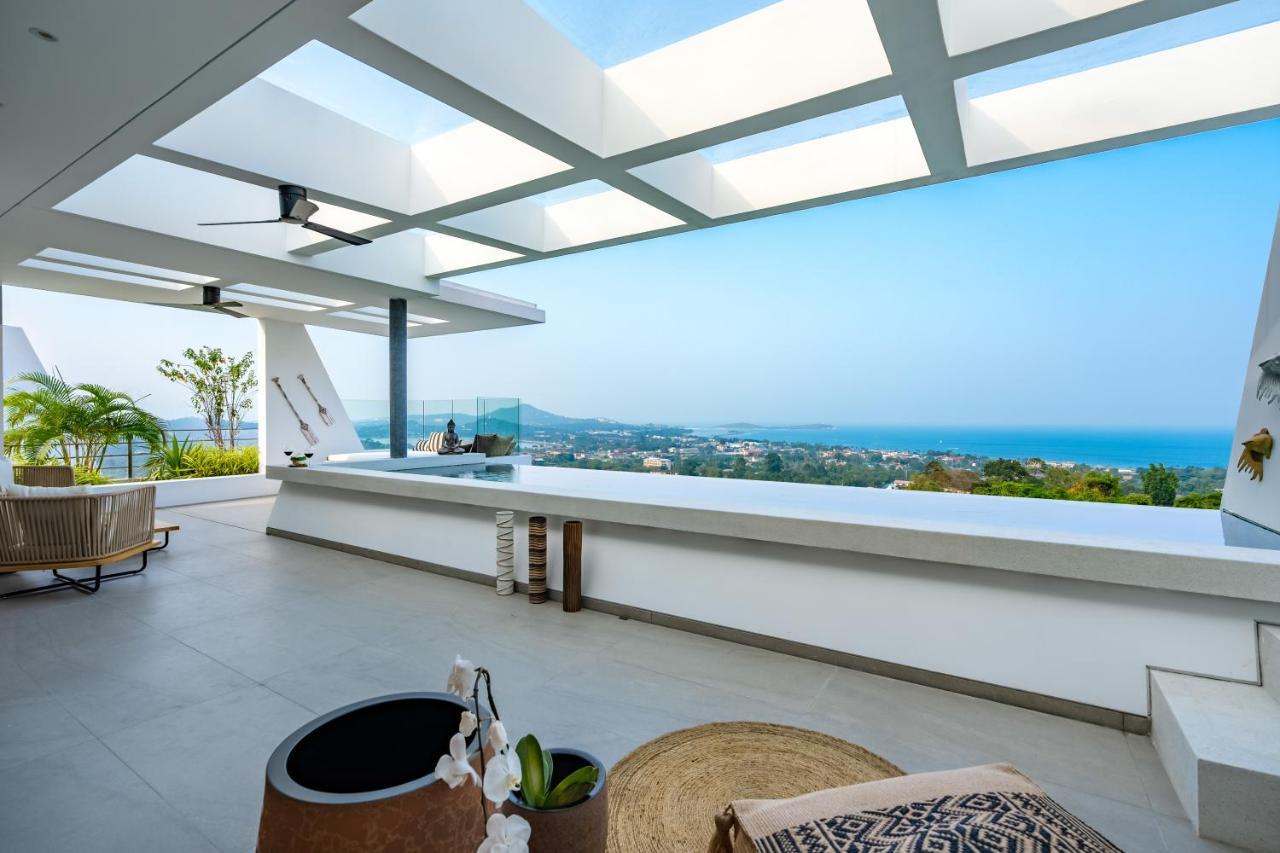 Pousada Golden Lotus Luxury Villas *
