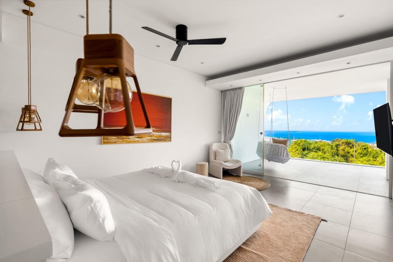 Pousada Golden Lotus Luxury Villas