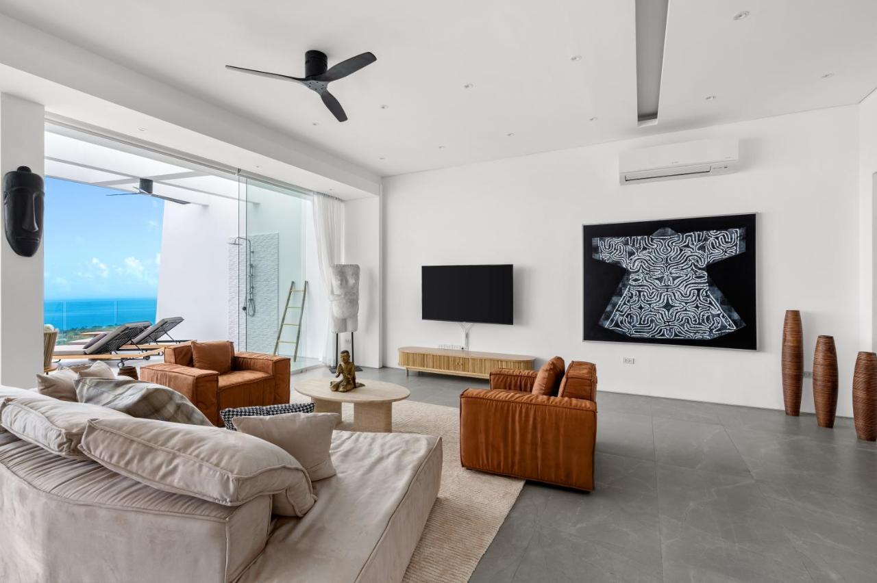 Golden Lotus Luxury Villas