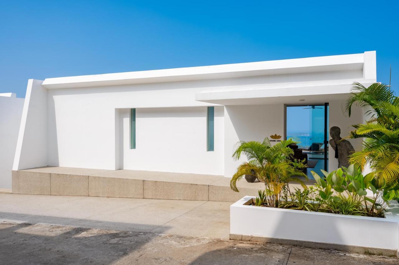 Golden Lotus Luxury Villas