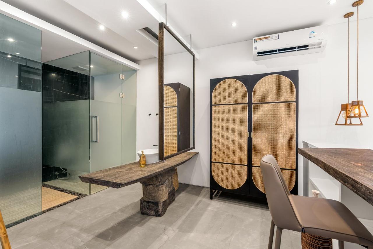 Pousada Golden Lotus Luxury Villas