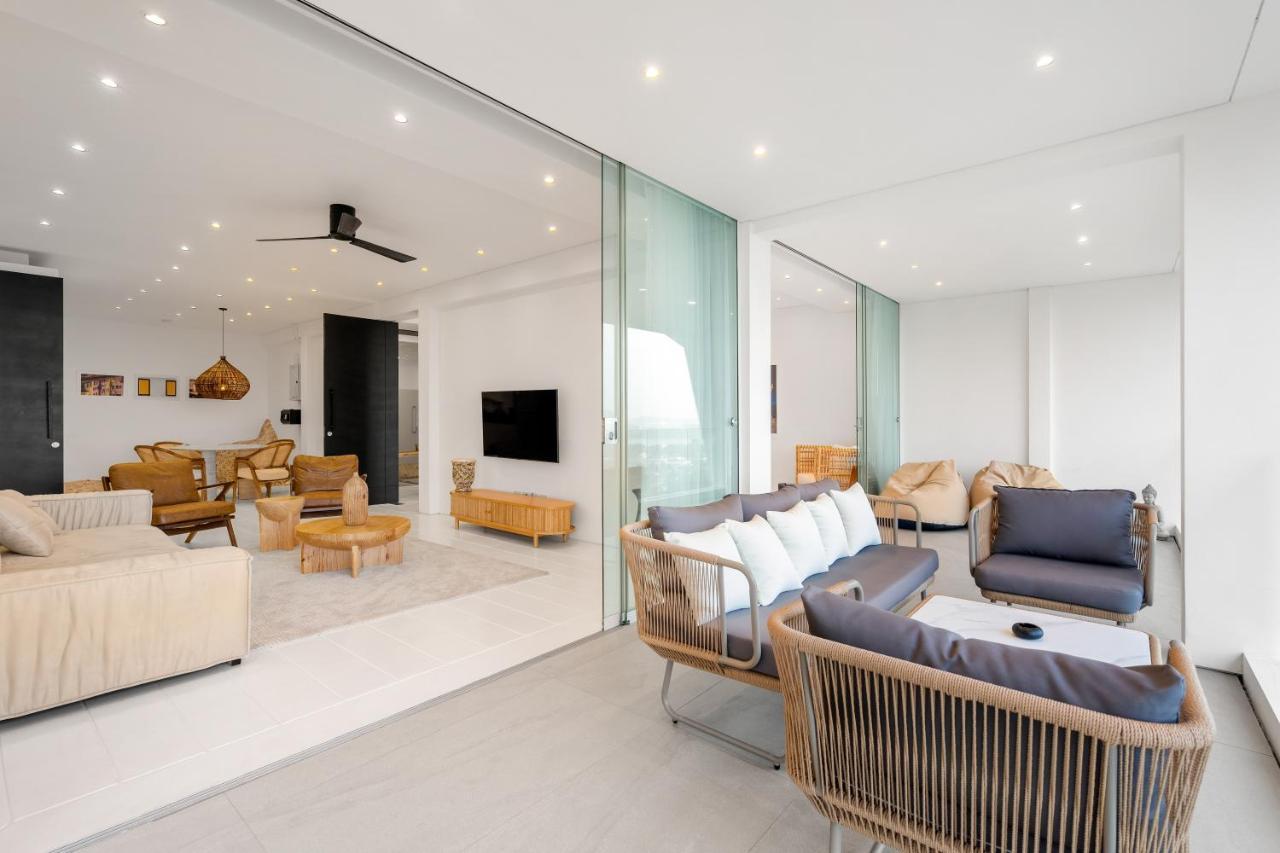 Golden Lotus Luxury Villas Koh Samui
