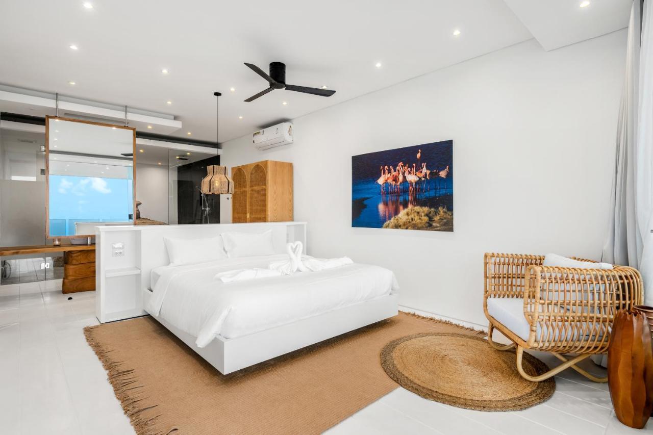 Pousada Golden Lotus Luxury Villas *