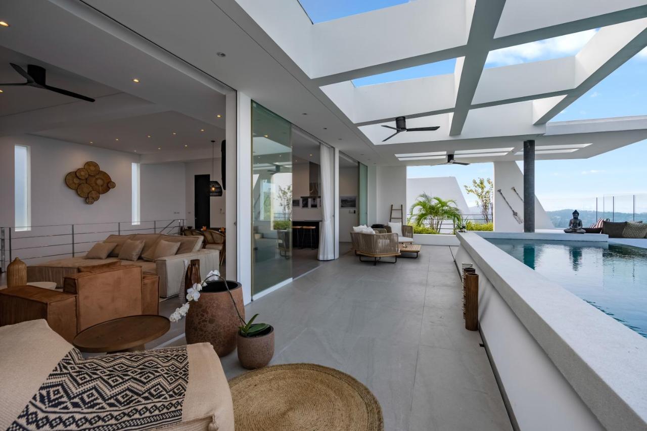 Pousada Golden Lotus Luxury Villas *