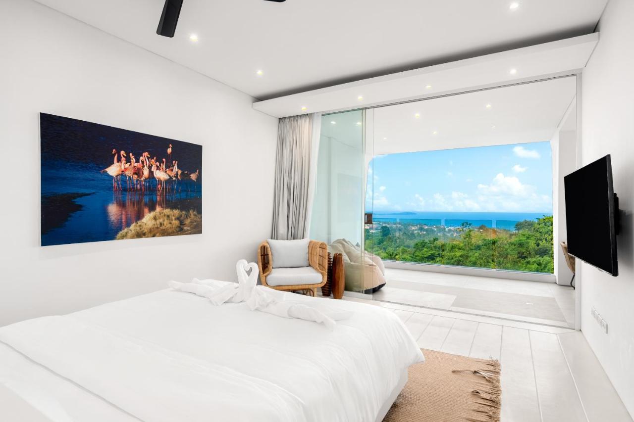 Pousada Golden Lotus Luxury Villas