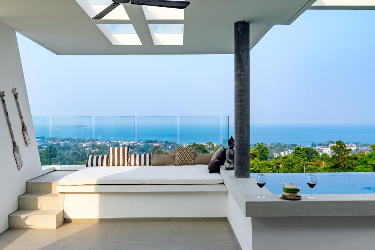 Golden Lotus Luxury Villas
