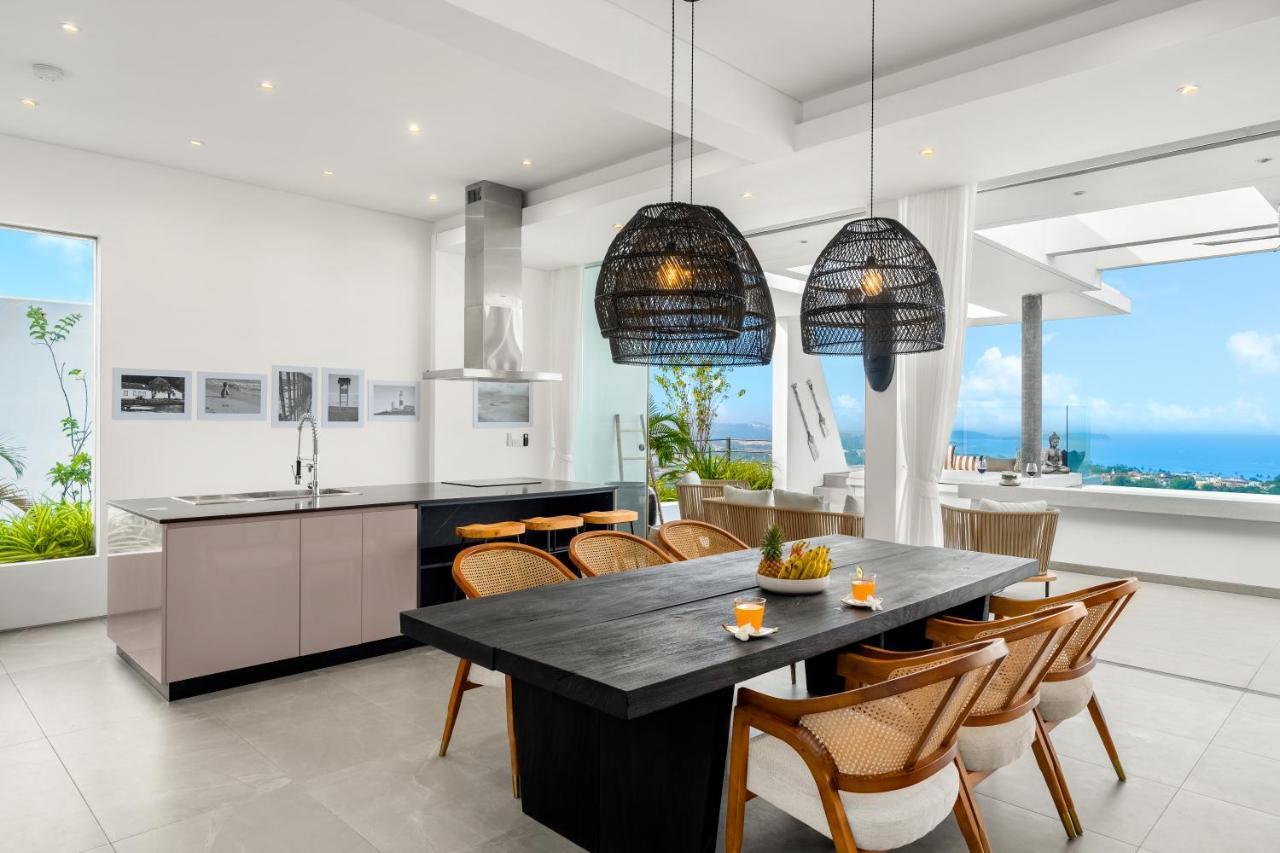 Golden Lotus Luxury Villas *