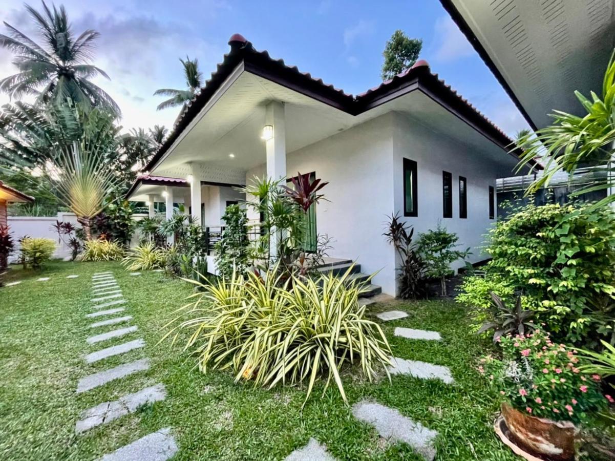Shine Of Hill Koh Samui Alojamento
