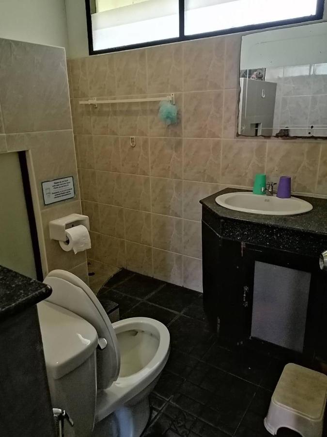 Baansom Pousada