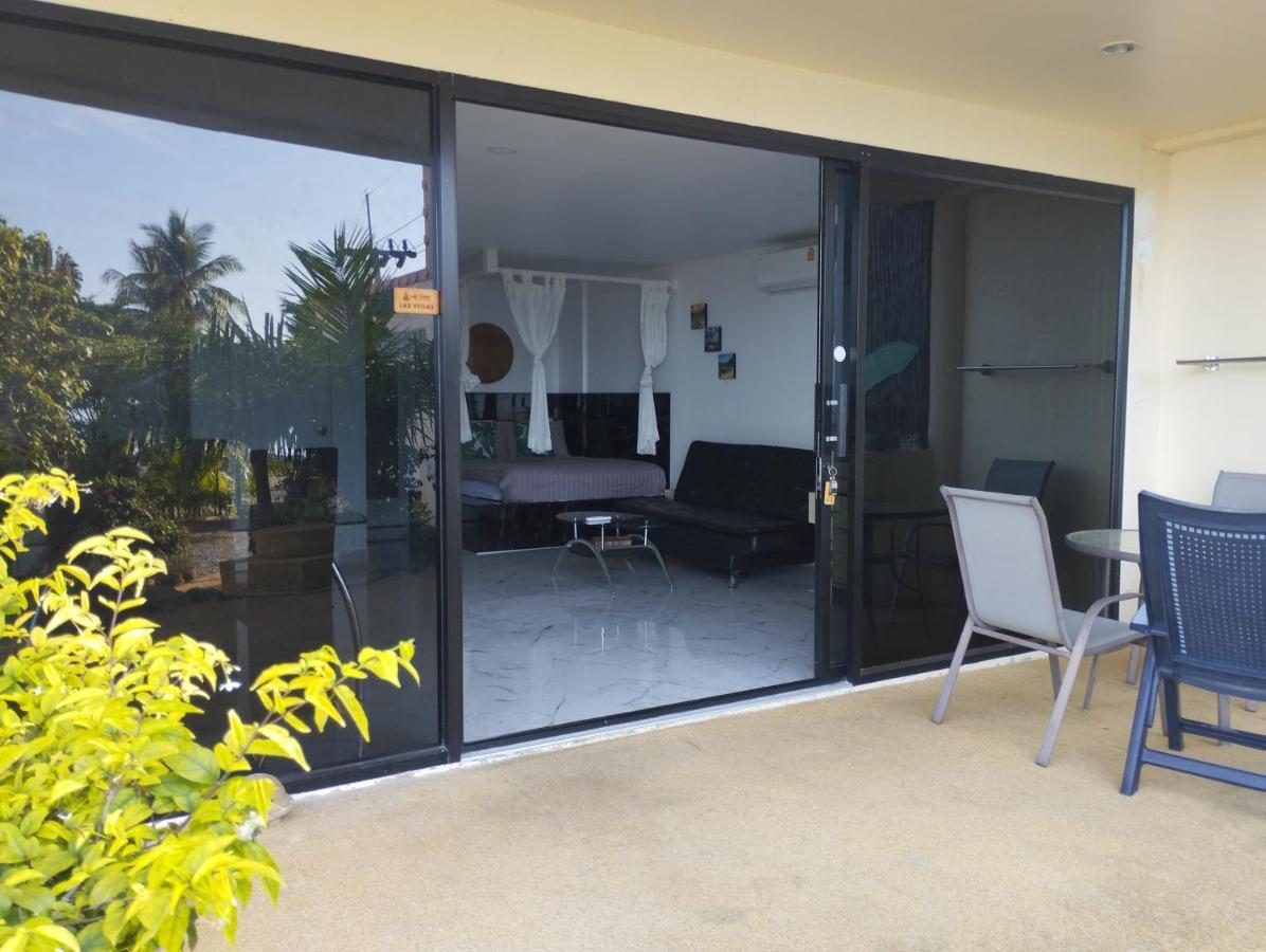 Vila My Dream Maenam Bay View Bophut