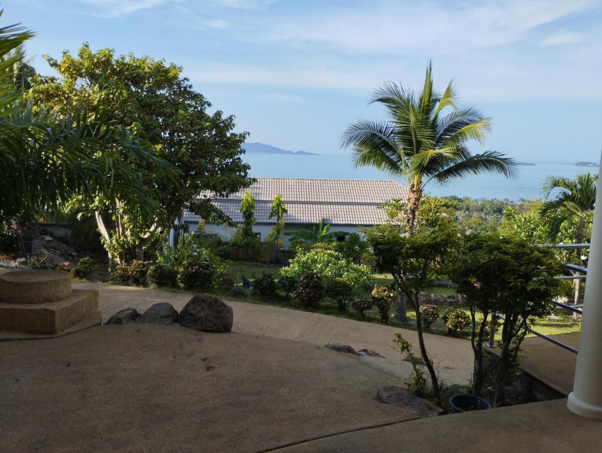 My Dream Maenam Bay View Vila *
