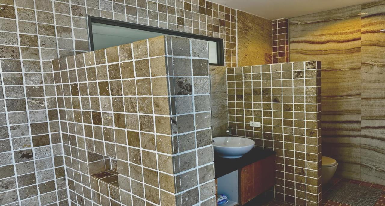 Vila Jacuzzi Seaview