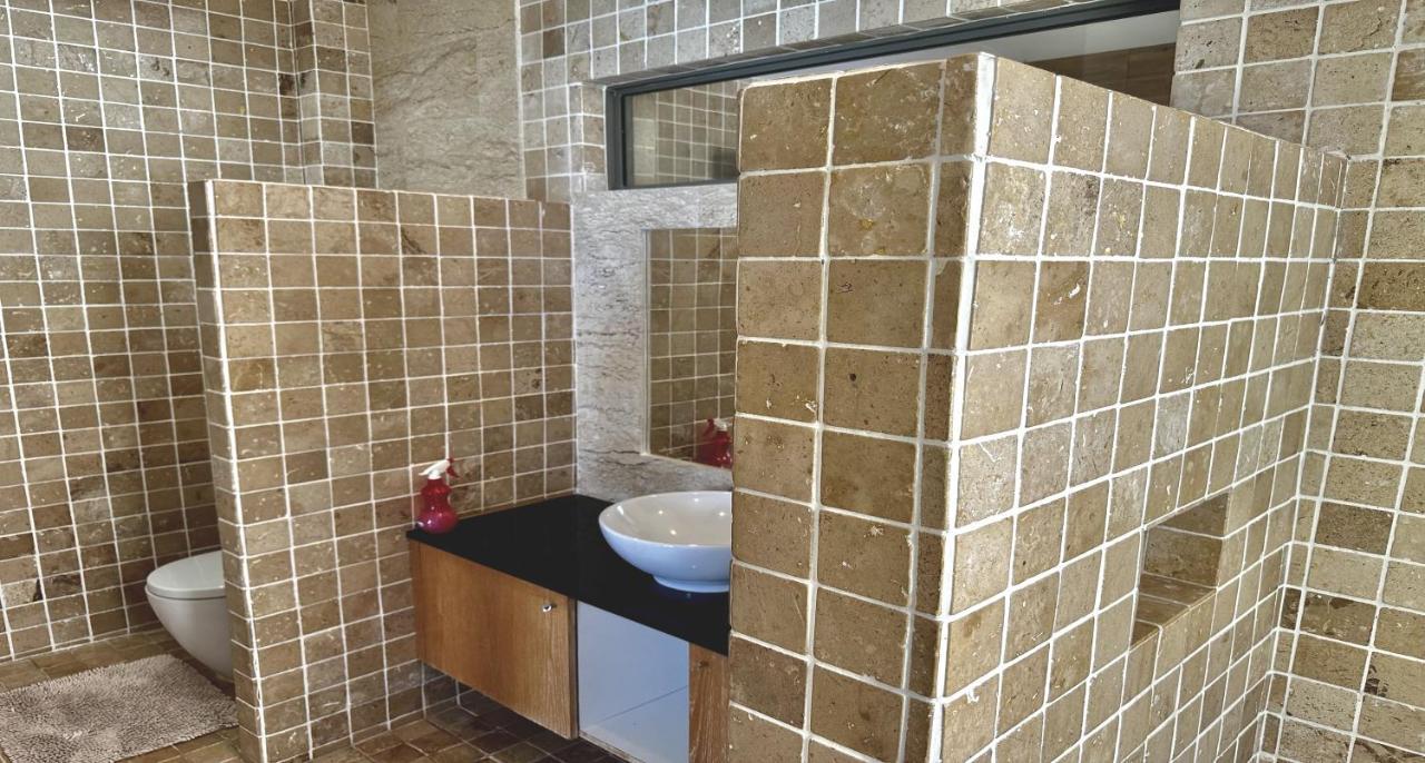 Jacuzzi Seaview Pantai Chaweng
