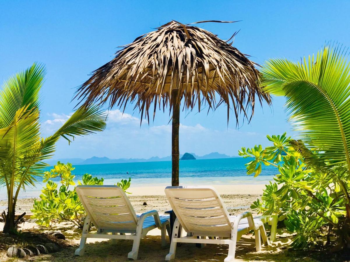 Hotel Am Samui 3*