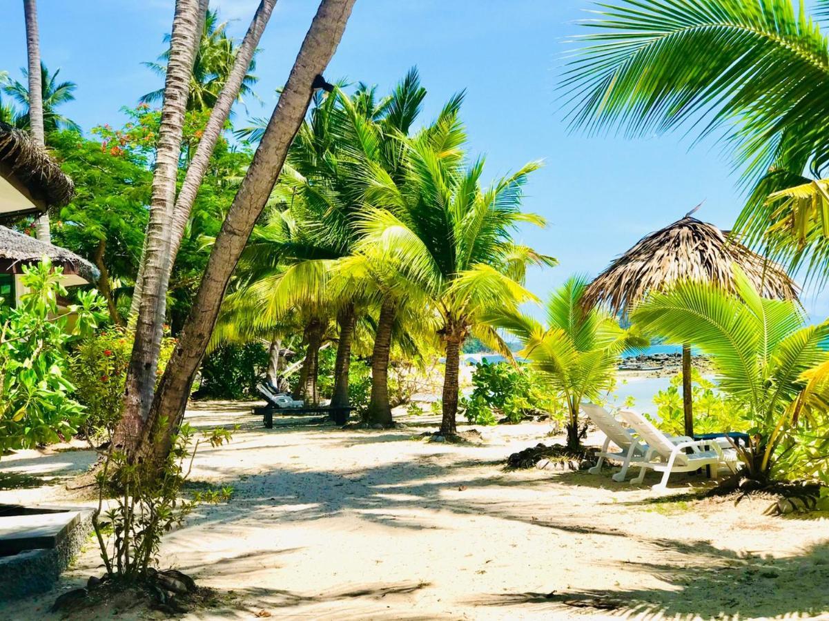 Am Samui Hotel