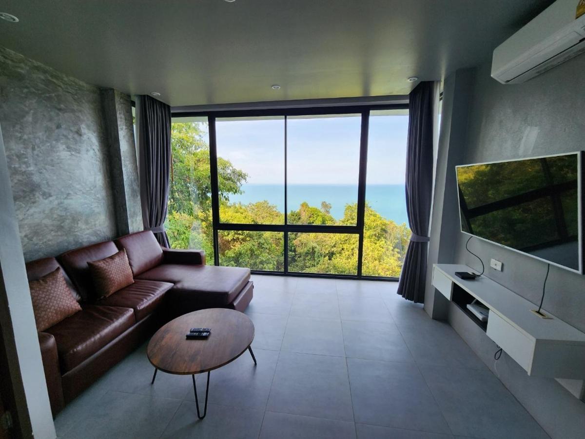 Villa Scenery Samui *