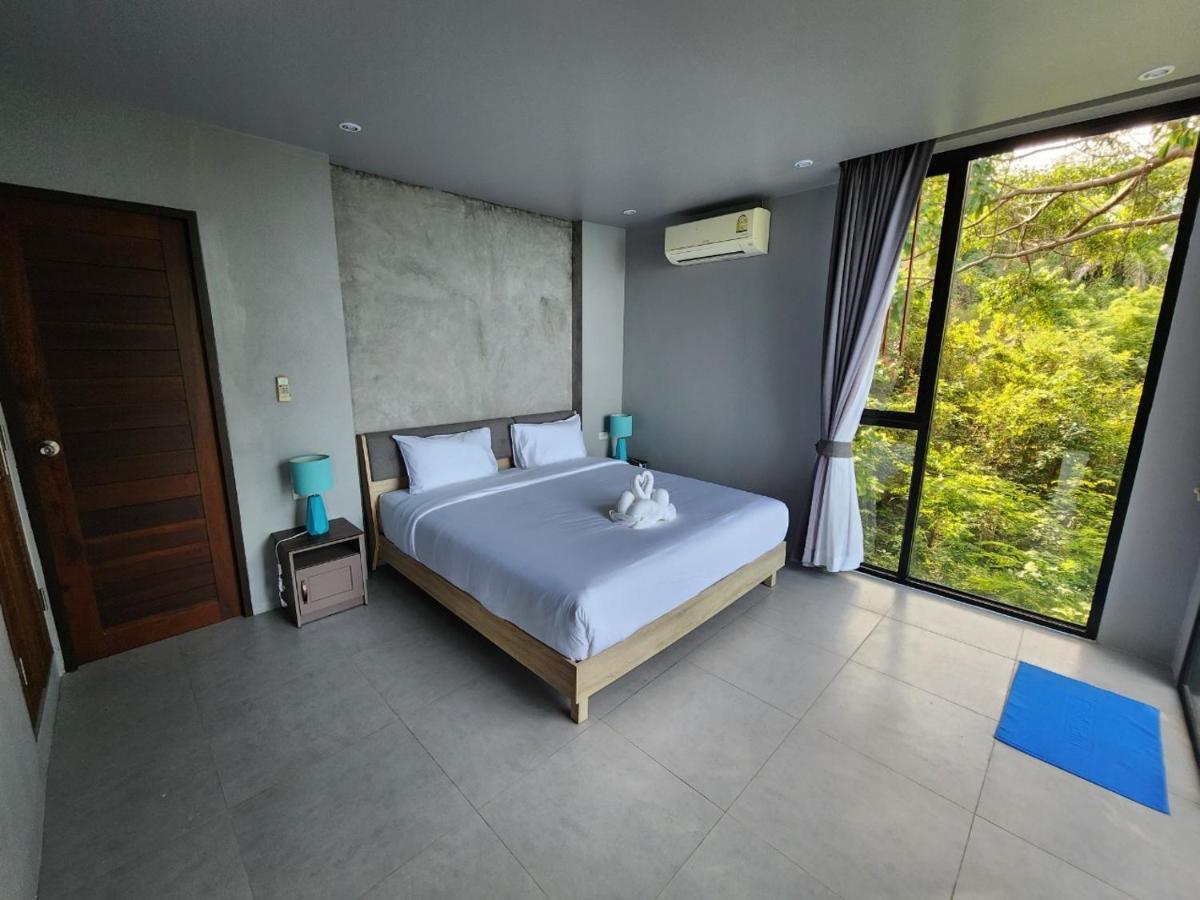 Villa Scenery Samui