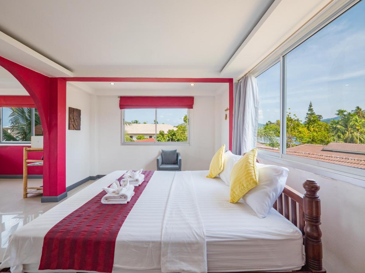 Lemon House Apartment *