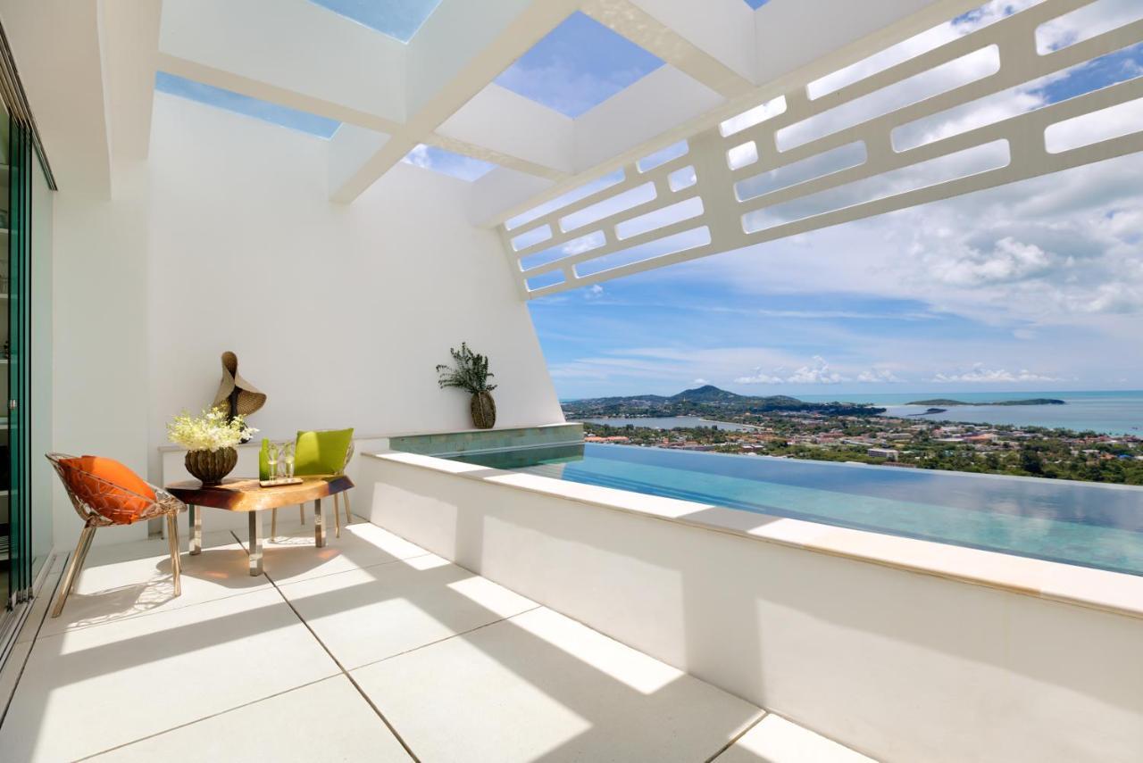 Oceanus 8 Ko Samui
