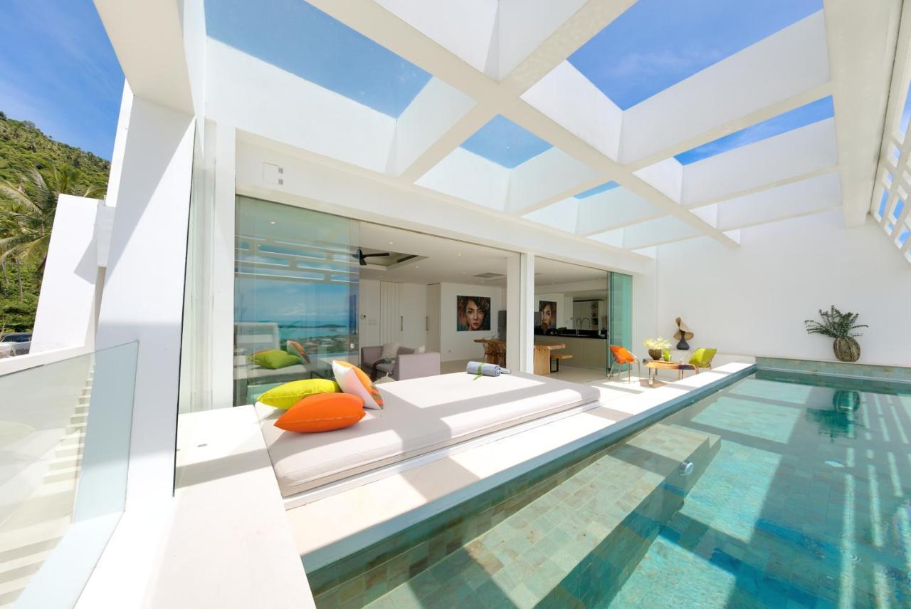 Villa Oceanus 8