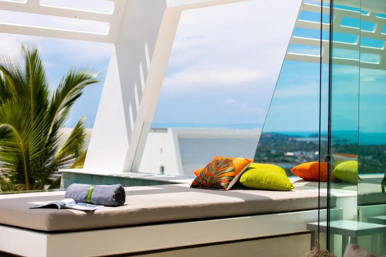 Oceanus 8 Villa