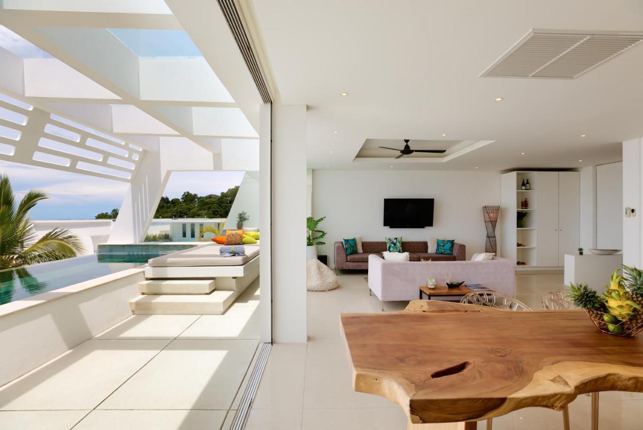 Oceanus 8 * Ko Samui