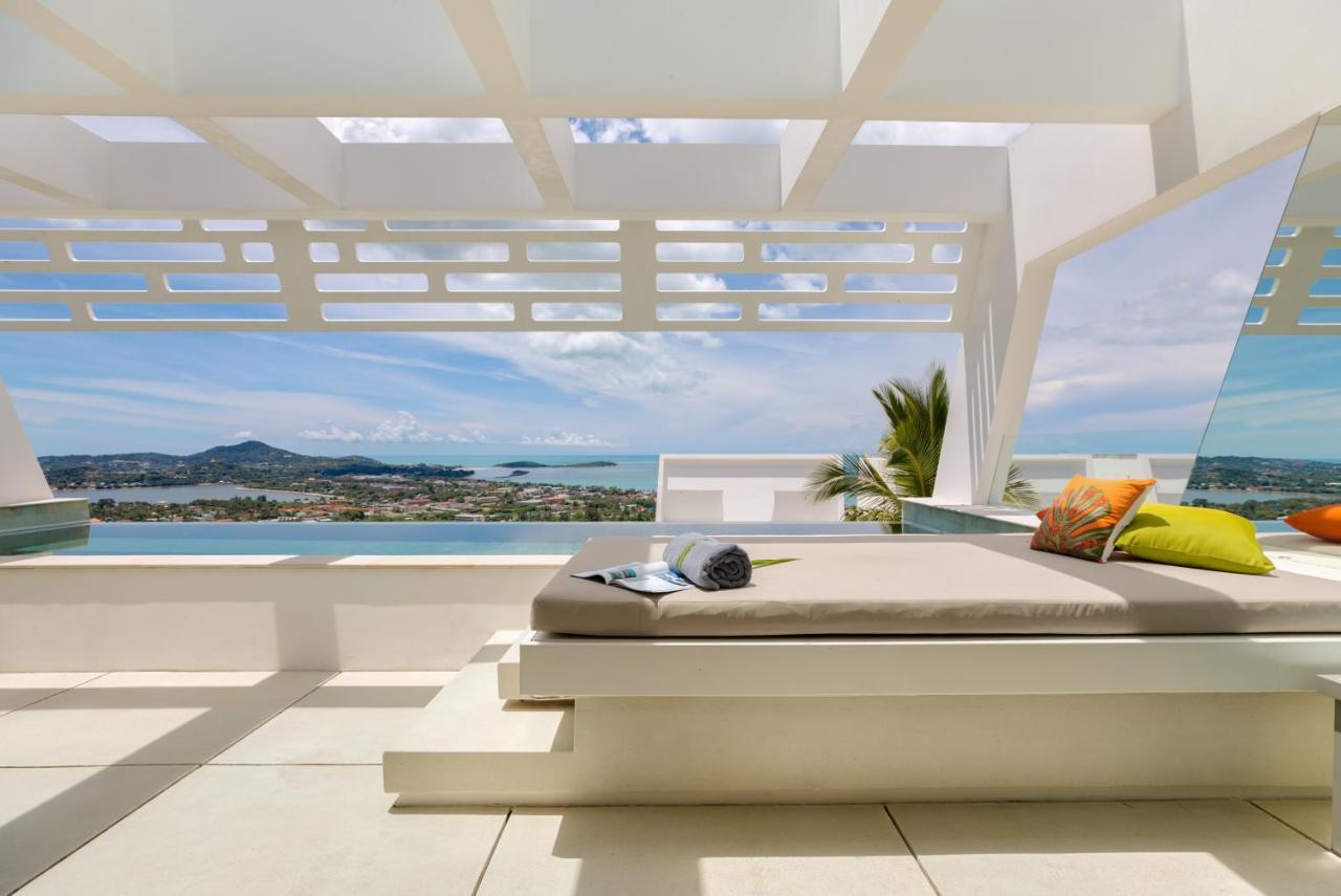 Villa Oceanus 8 *