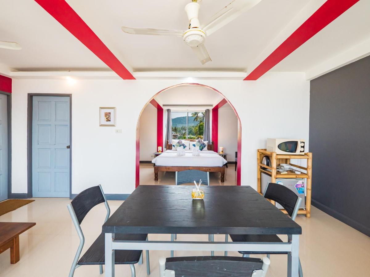 Apartment Lemon House *