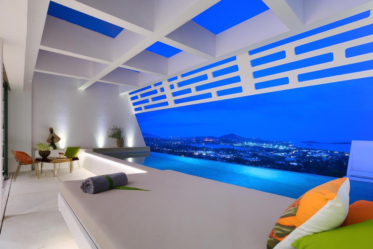 Oceanus 8 Villa