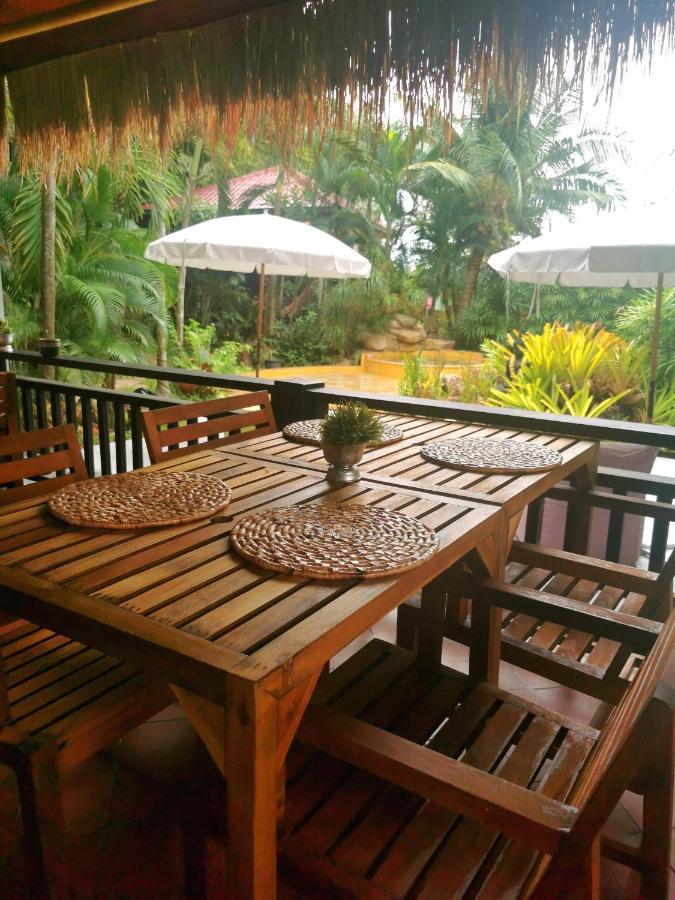 Jade Guest house *