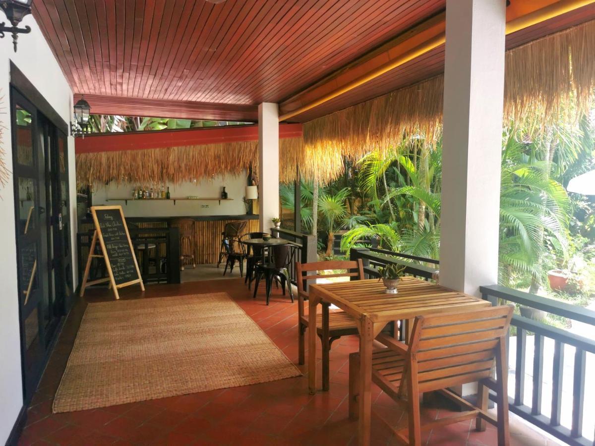 Jade Guest house