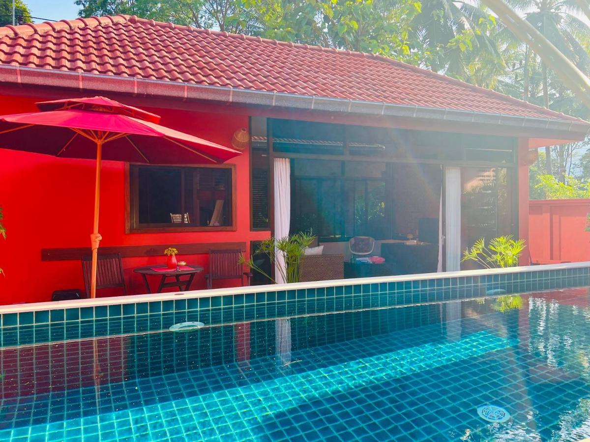 Holiday home Jungle Pool