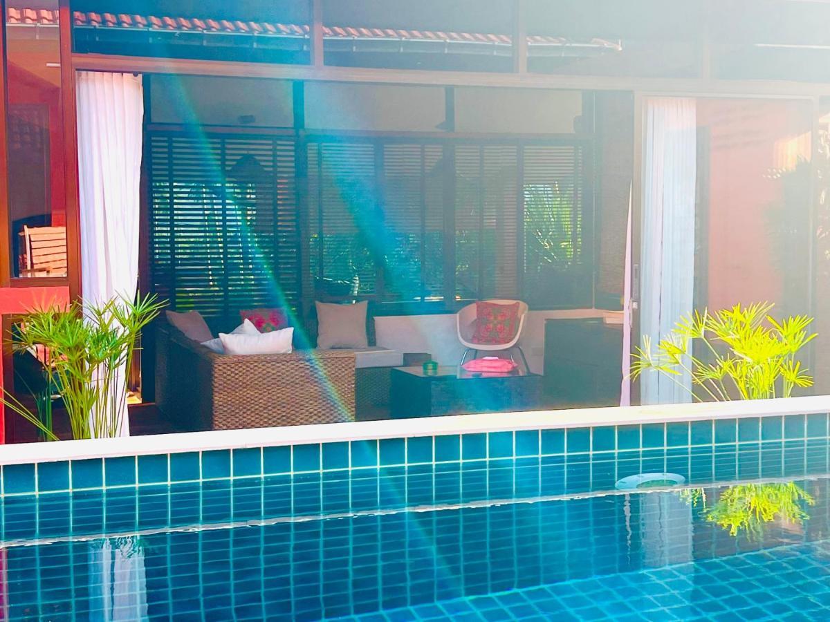 Holiday home Jungle Pool Koh Samui